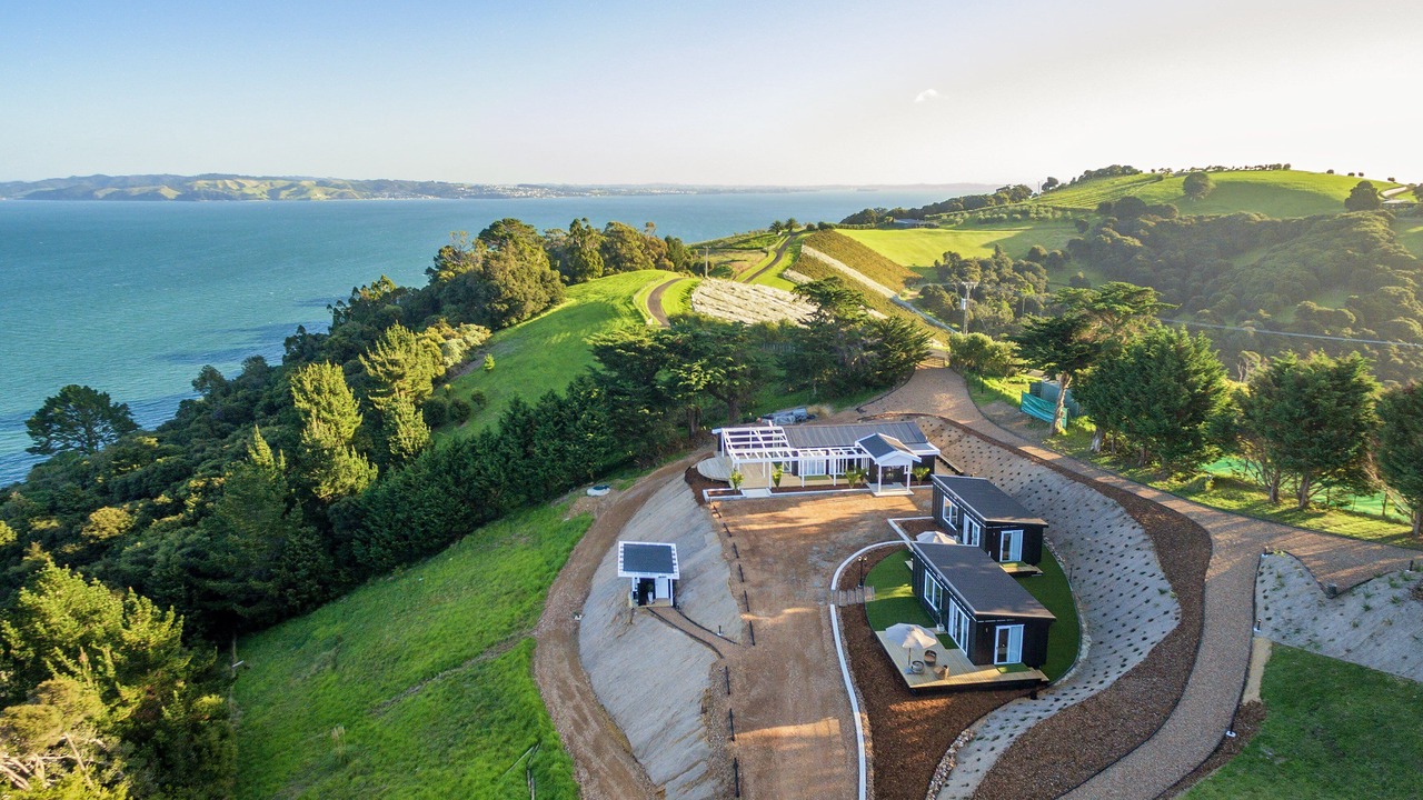 Photo of Others in Waiheke Island