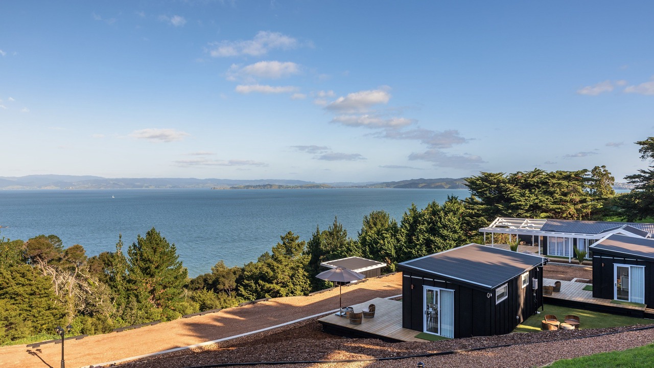 Photo of Others in Waiheke Island