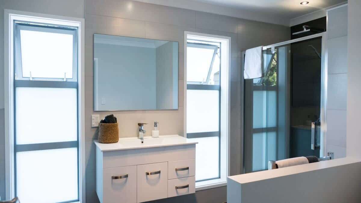 Photo of Bathroom in New Plymouth
