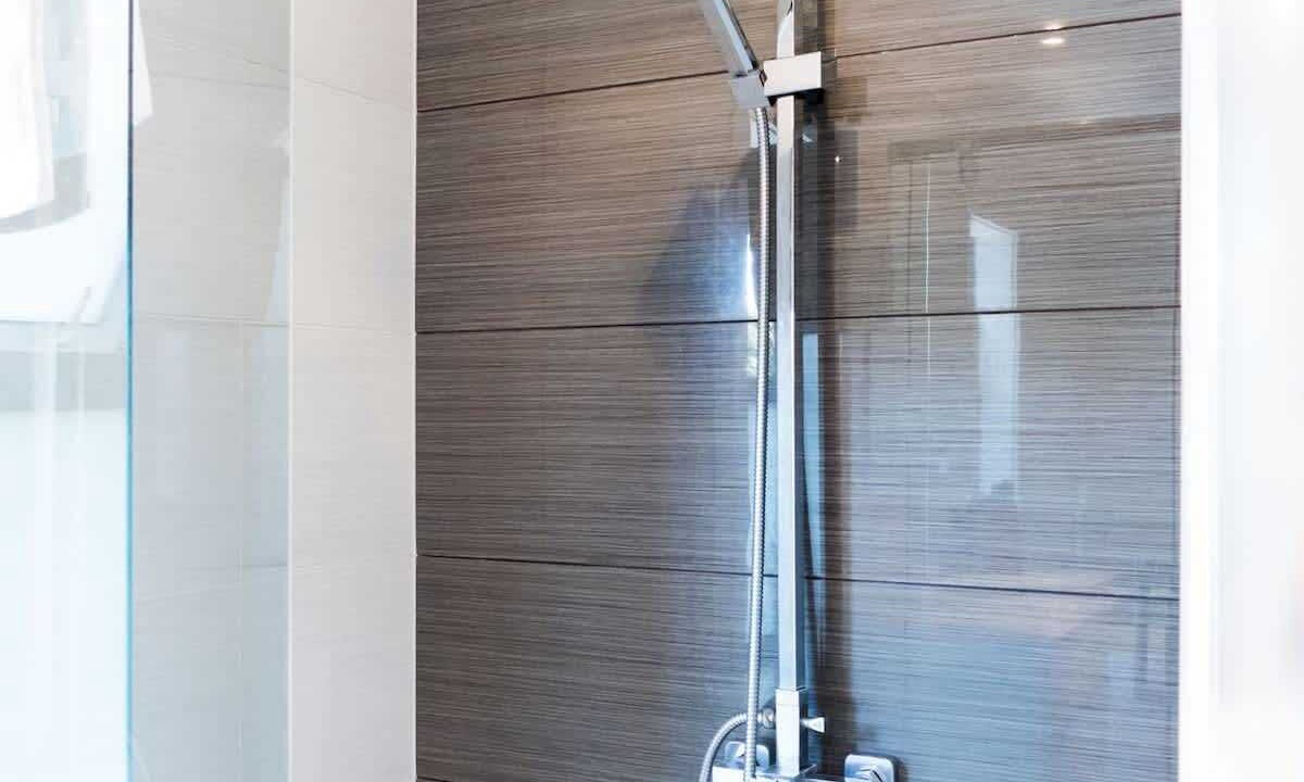 Photo of Bathroom in New Plymouth