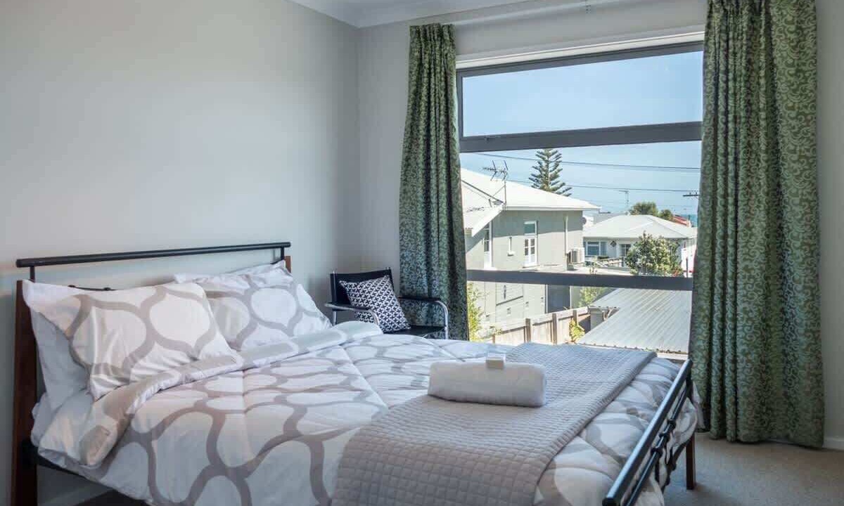 Photo of Bedroom in New Plymouth