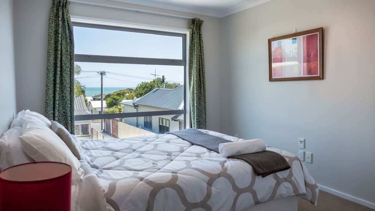 Photo of Bedroom in New Plymouth