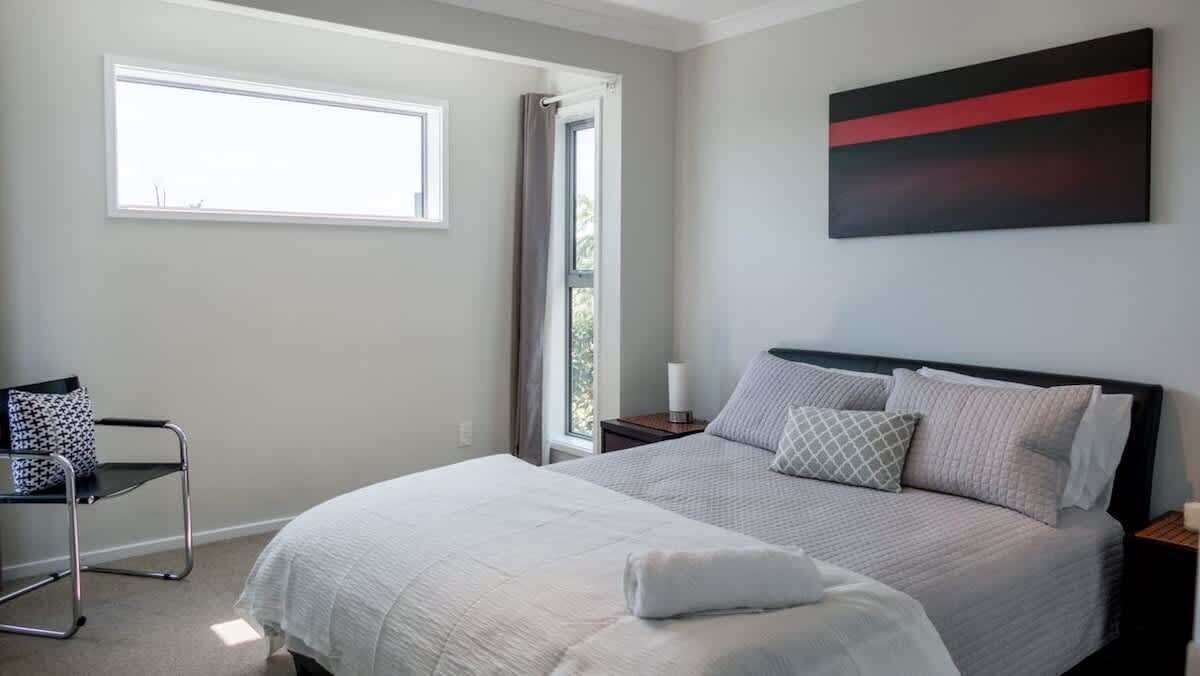 Photo of Bedroom in New Plymouth