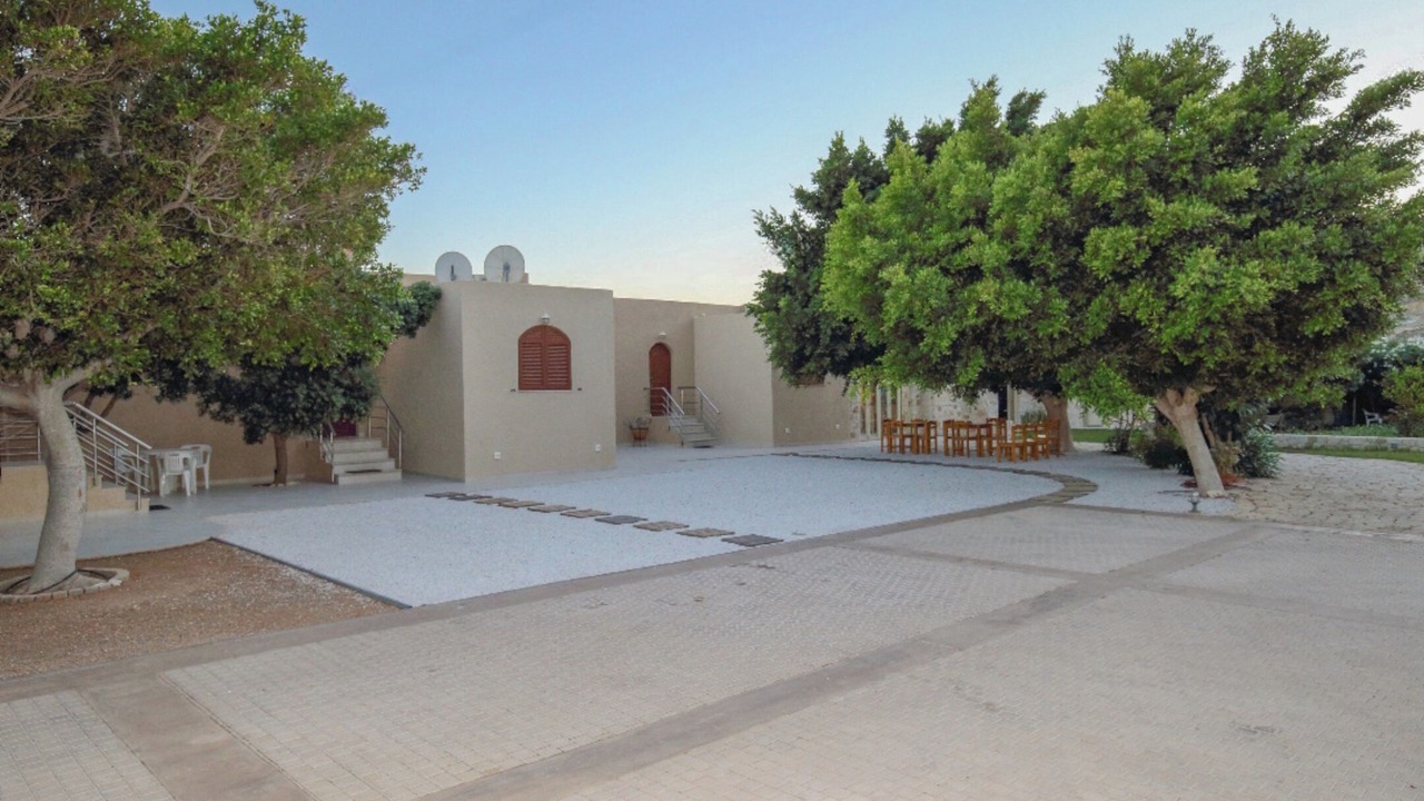 Photo of Outdoor in Xerokampos