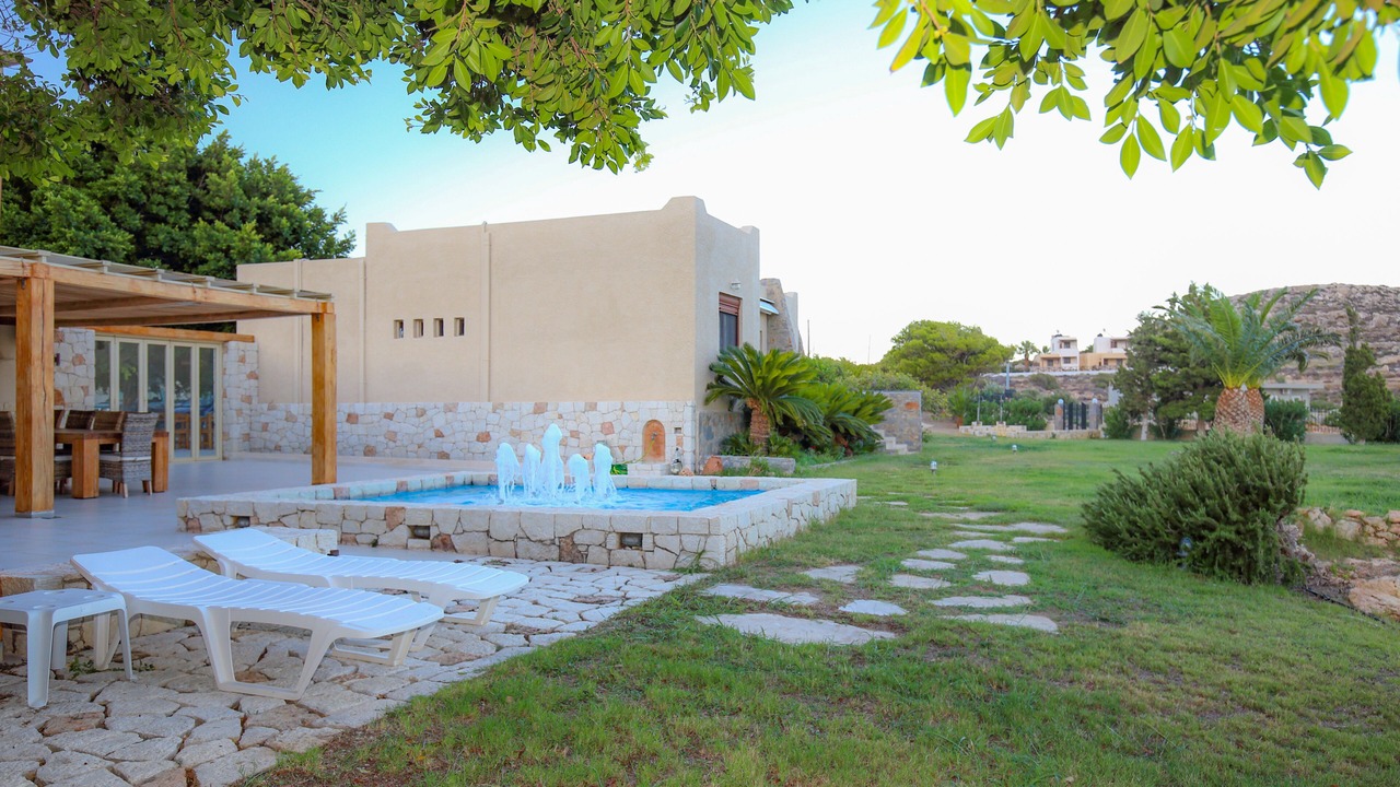 Photo of Outdoor in Xerokampos