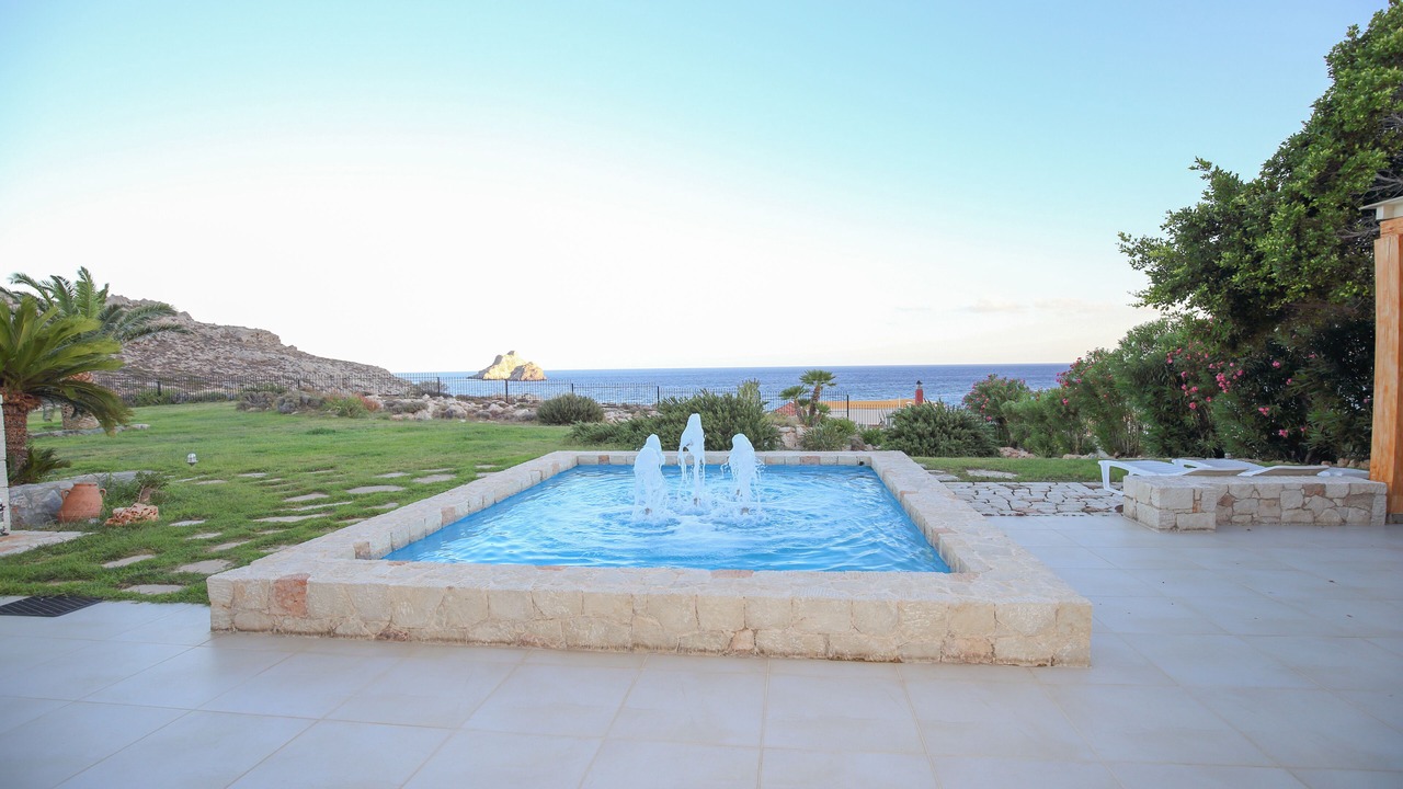 Photo of Outdoor in Xerokampos