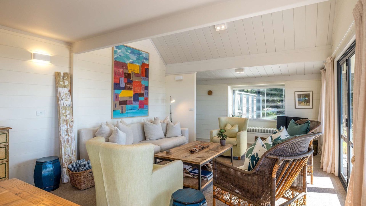 Photo of Livingroom in Oneroa