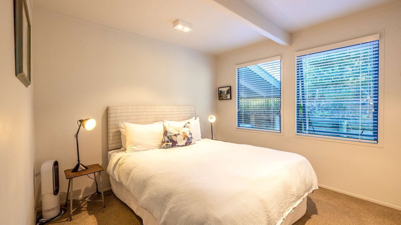 Photo of Bedroom in Oneroa