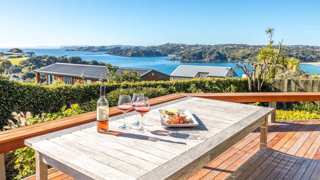 Photo of Outdoor in Oneroa