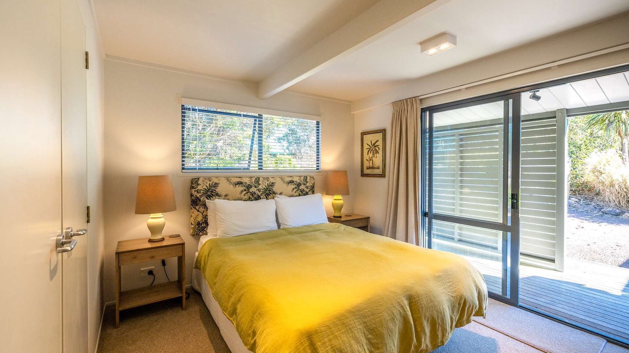 Photo of Bedroom in Oneroa