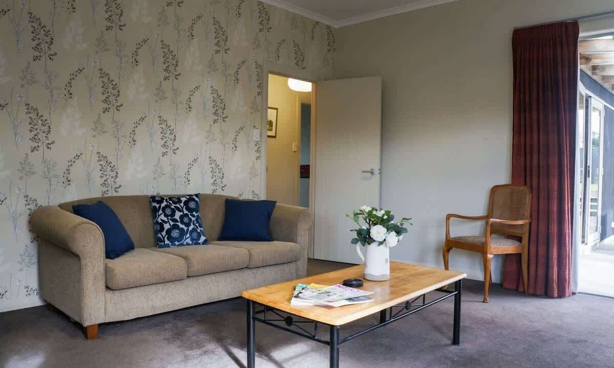 Photo of Livingroom in Fitzroy