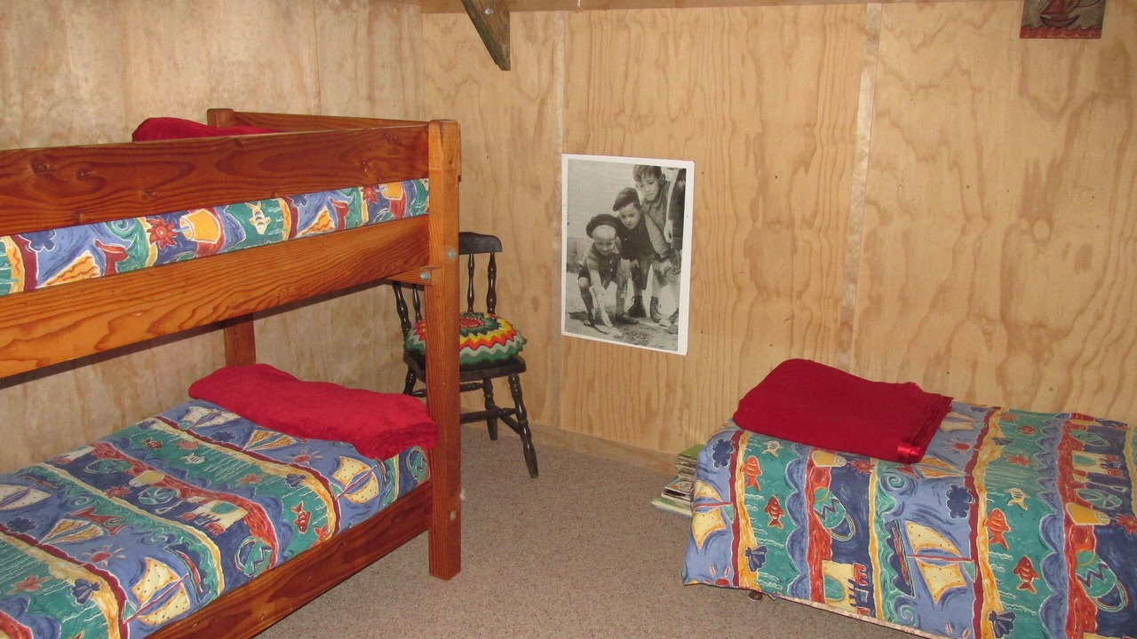 Photo of Bedroom in Oban