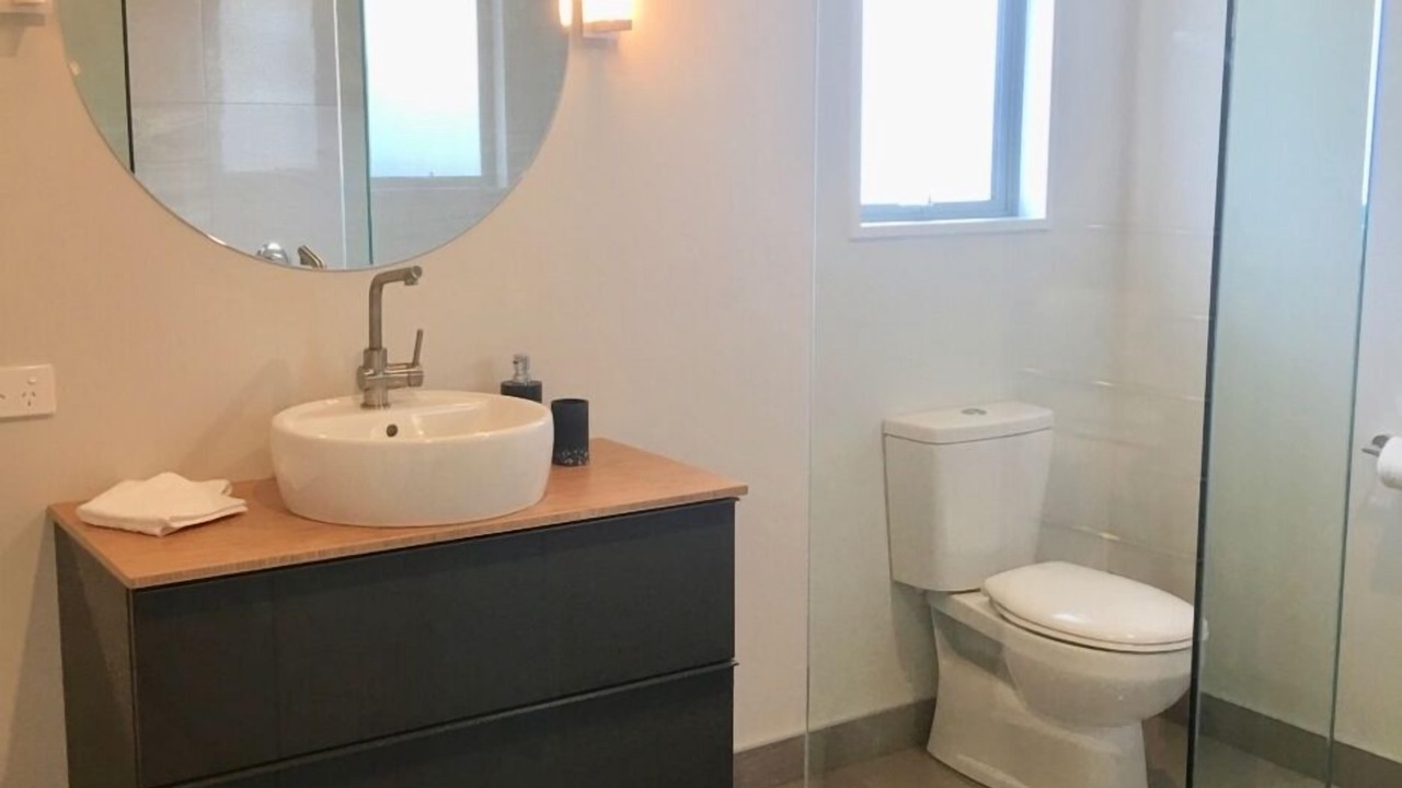 Photo of Bathroom in Wanaka
