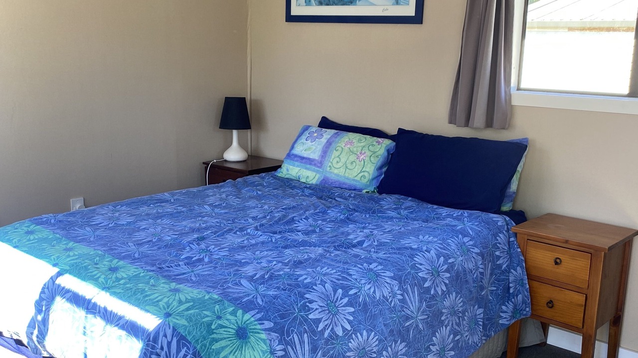 Photo of Bedroom in Mahia