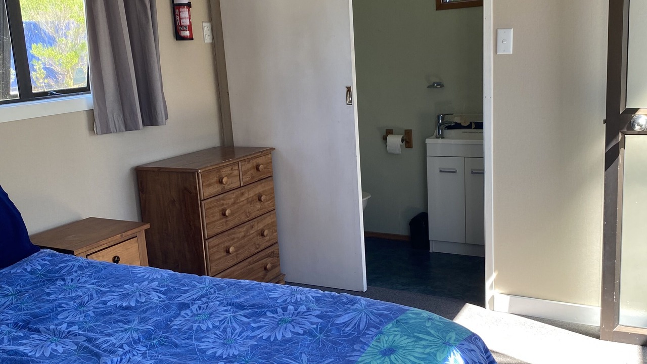 Photo of Bedroom in Mahia