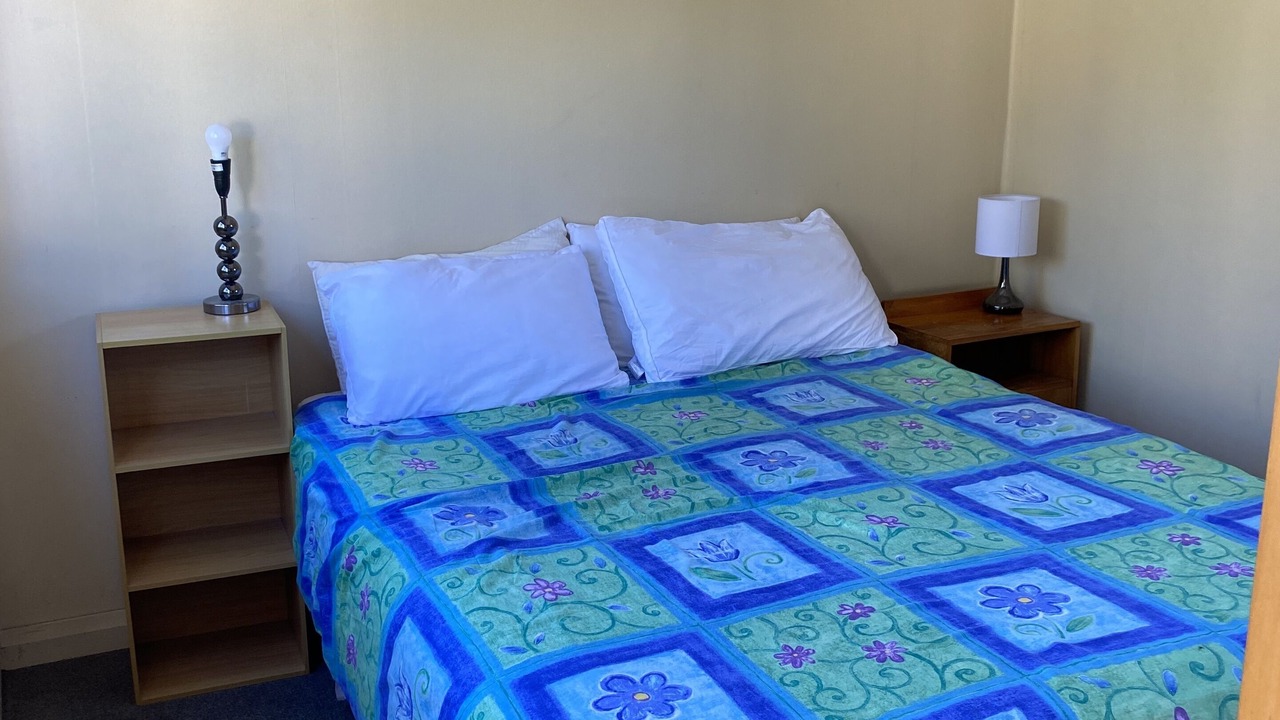 Photo of Bedroom in Mahia