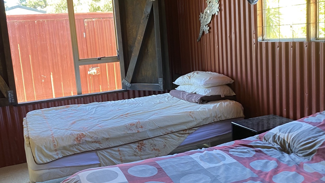 Photo of Bedroom in Mahia