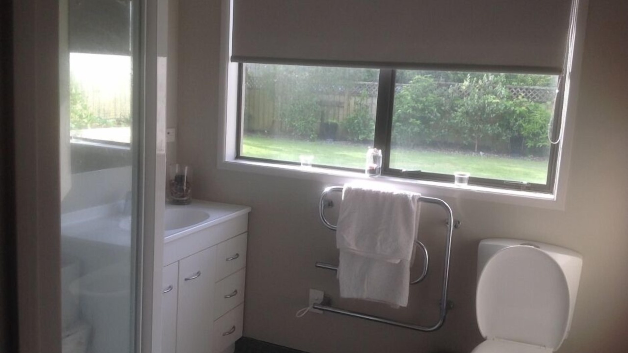 Photo of Bedroom in Oakura