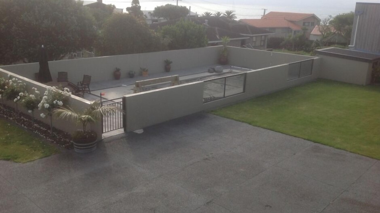 Photo of Outdoor in Oakura
