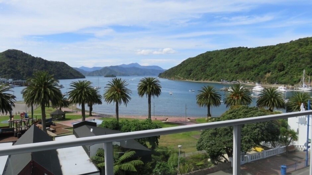 Photo of Patio Balcony in Picton