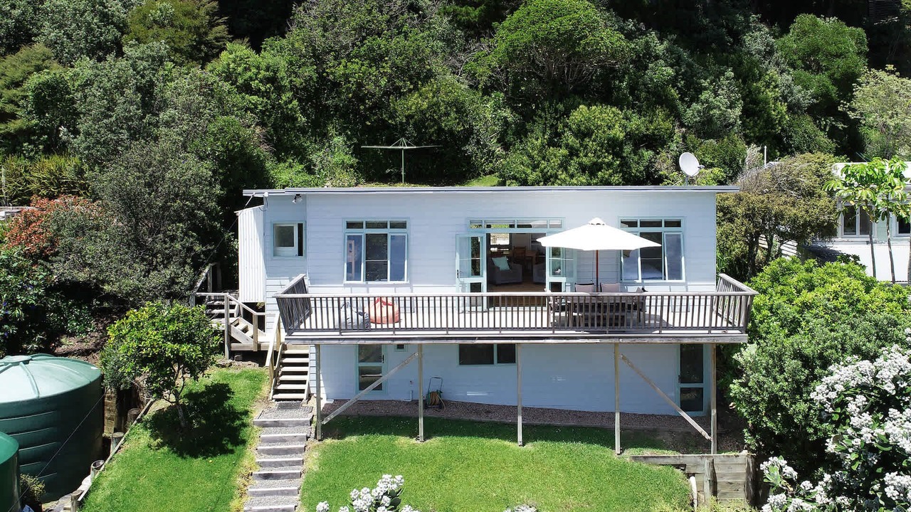 Photo of Outdoor in Onetangi