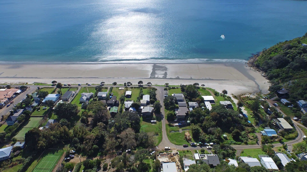 Photo of Outdoor in Onetangi
