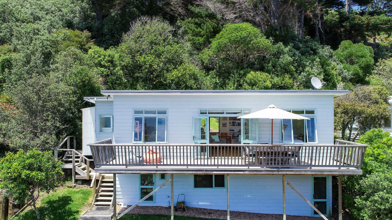 Photo of Outdoor in Onetangi