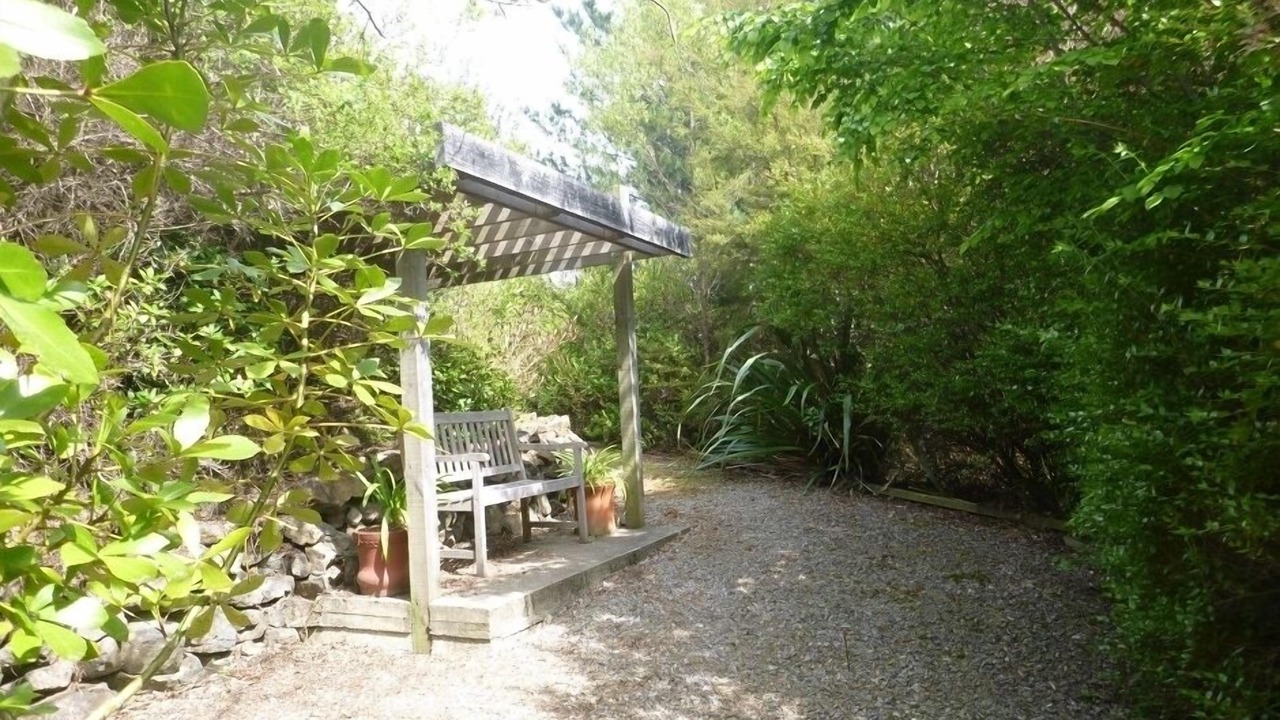 Photo of Outdoor in Redwood Valley