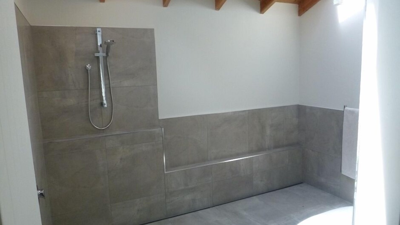Photo of Bathroom in Redwood Valley