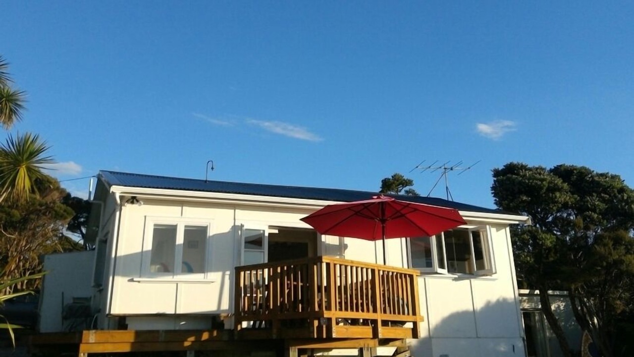 Photo of Outdoor in New Lynn
