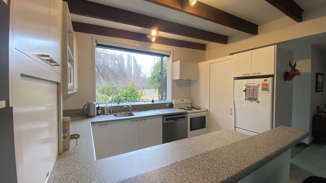 Photo of Kitchen in Albert Town