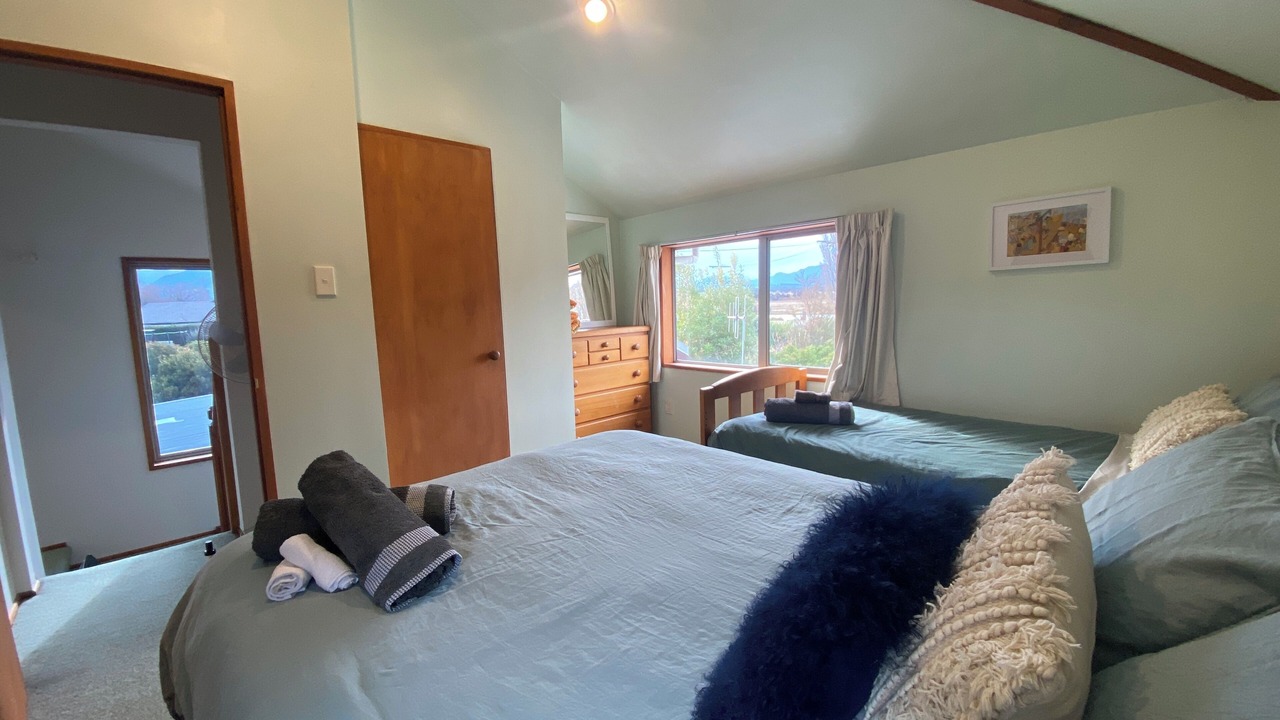 Photo of Bedroom in Albert Town