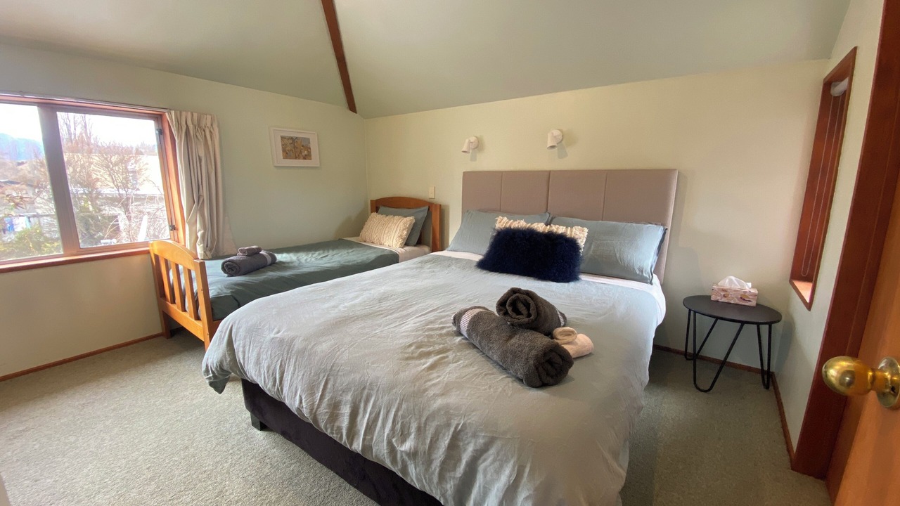Photo of Bedroom in Albert Town