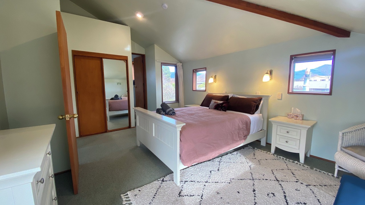 Photo of Bedroom in Albert Town