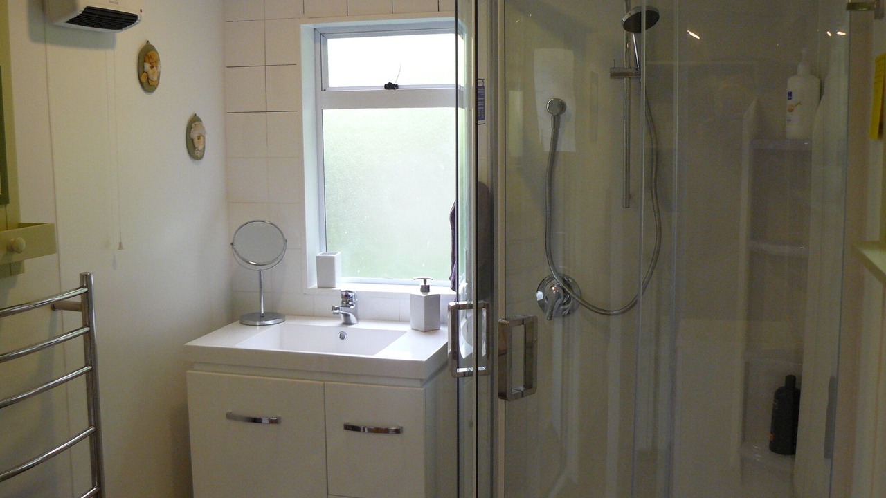 Photo of Bathroom in Dunedin