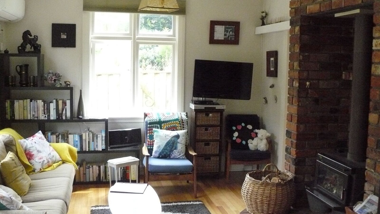Photo of Livingroom in Dunedin
