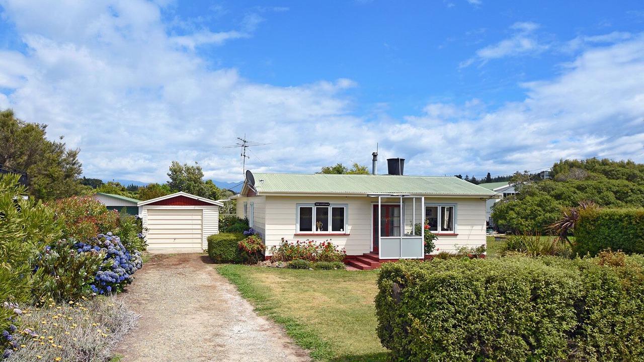 Photo of Outdoor in Tasman