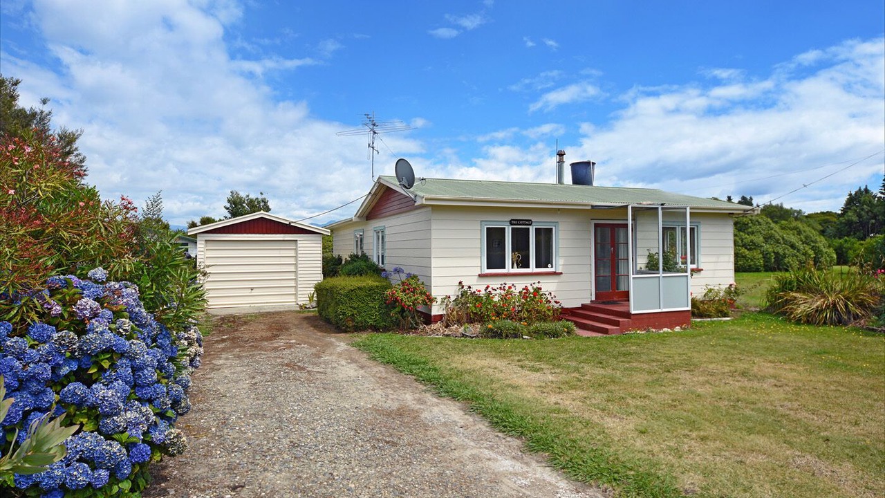 Photo of Outdoor in Tasman