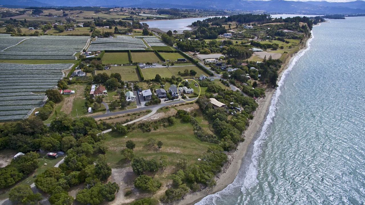Photo of Outdoor in Tasman