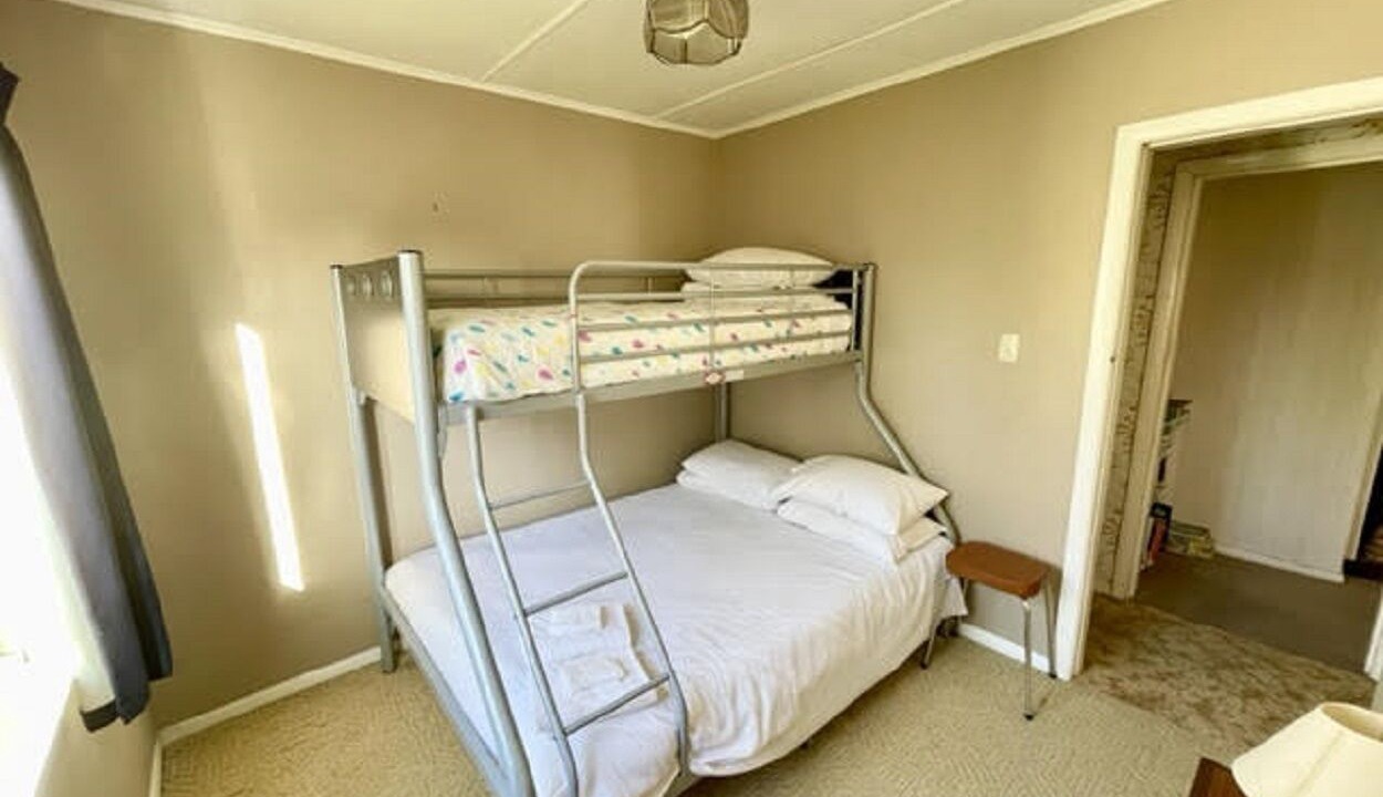 Photo of Bedroom in Tasman