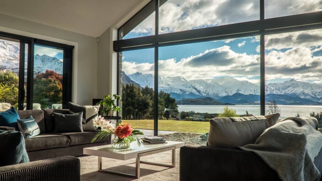 Photo of Livingroom in Wanaka