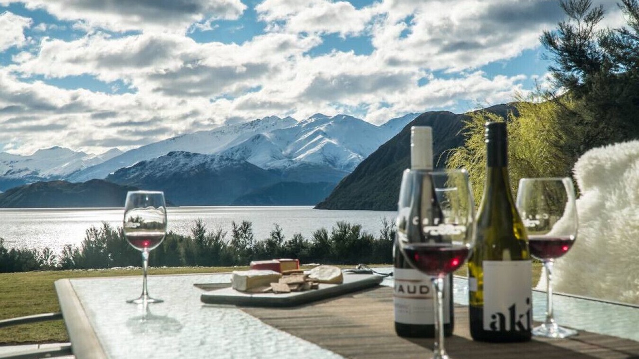 Photo of Outdoor in Wanaka