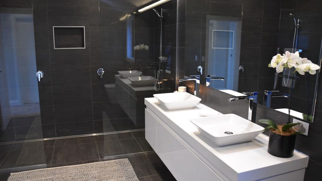 Photo of Bathroom in Wanaka