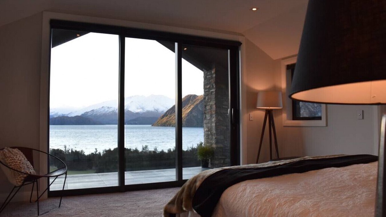 Photo of Bedroom in Wanaka