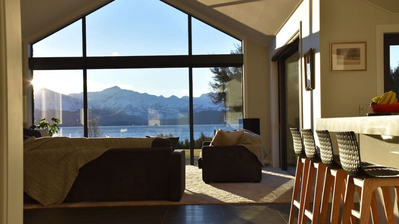Photo of Livingroom in Wanaka