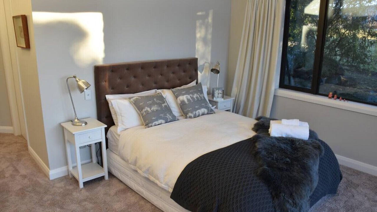 Photo of Bedroom in Wanaka