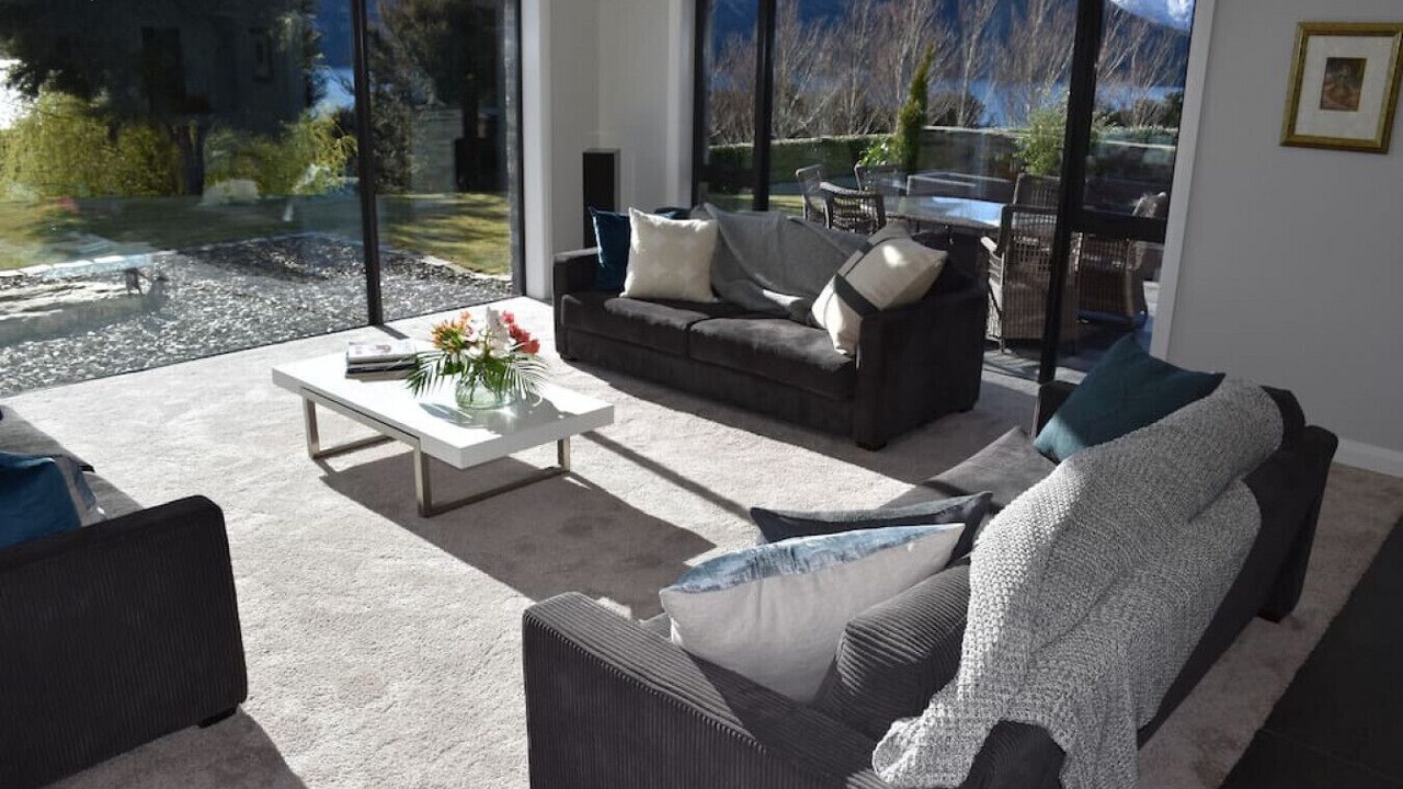 Photo of Livingroom in Wanaka
