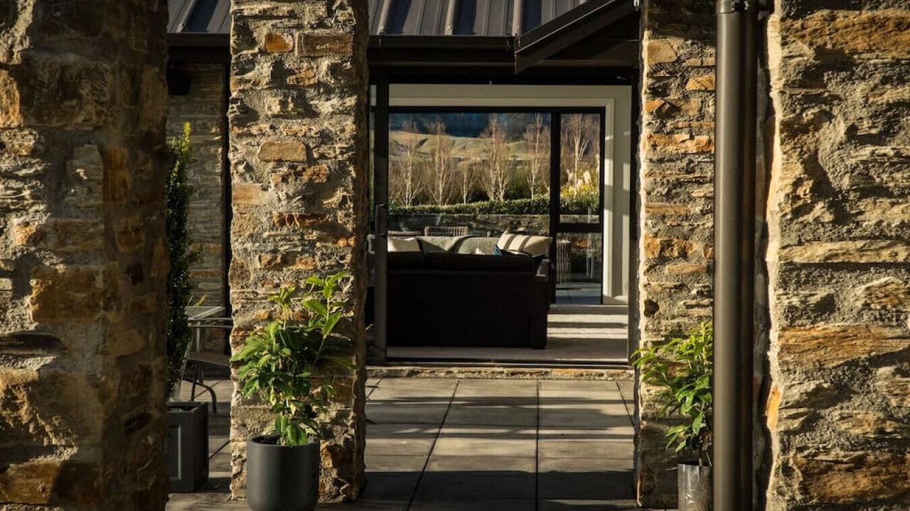 Photo of Patio Balcony in Wanaka