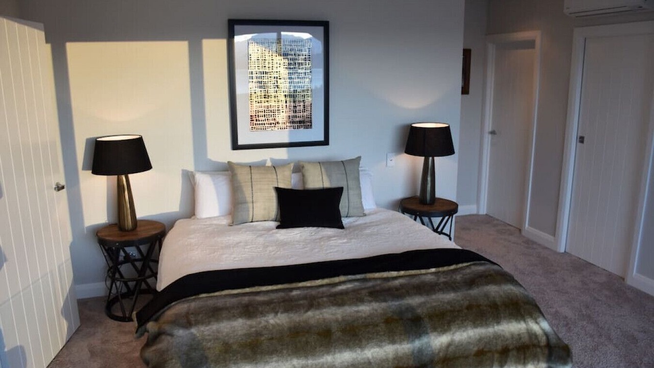 Photo of Bedroom in Wanaka