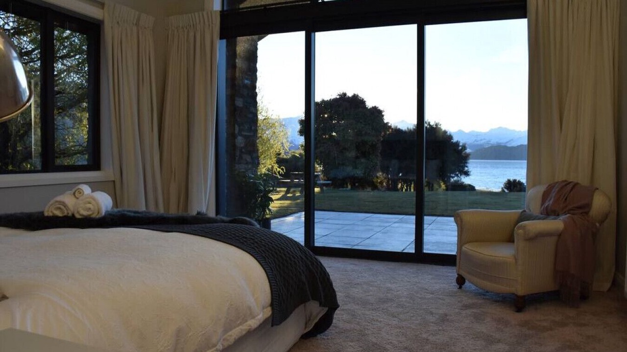 Photo of Bedroom in Wanaka